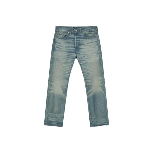 Polo Ralph Lauren SS25 Джинсы Мужские