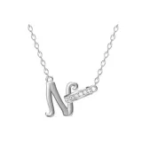 Позвоните мне по имени Ожерелье [Письмо N]