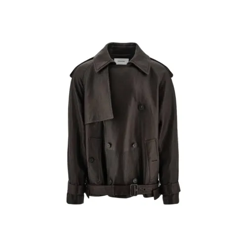 Ferragamo Куртки и Пальто Мужской