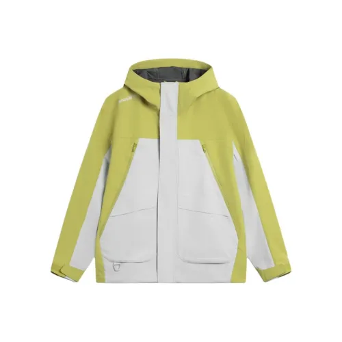 Ветровка с подкладкой для мужчин