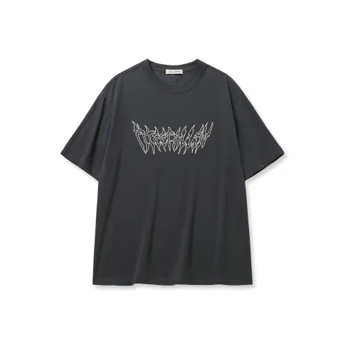 FITEE FALLEN Унисекс Футболки