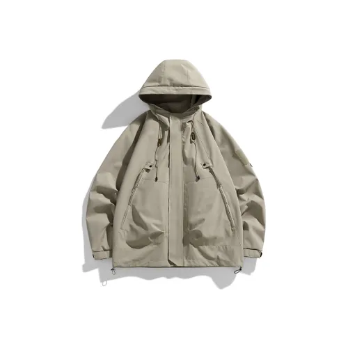 FASTFISH Куртки и Пальто Унисекс