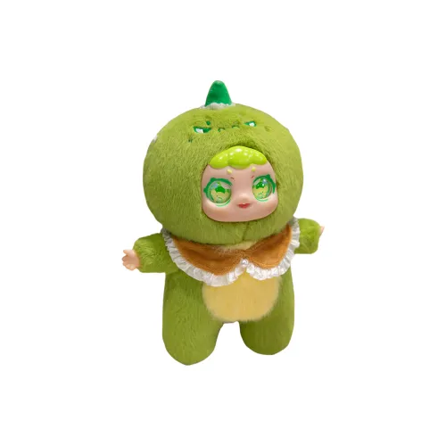 DIAIWAI Кукла Животные Плюшевая Подвеска 25 см Высота