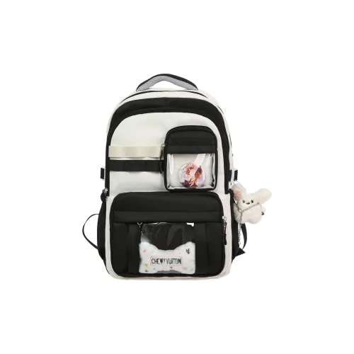 GOBLIN SHARKS 1759 Нейлон Ит-Сумка Стандартная Женская Многоцветная