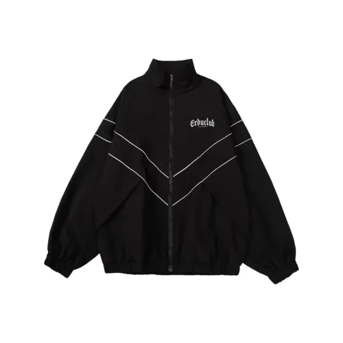 ERDU Унисекс Куртки