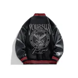 Черно-красный