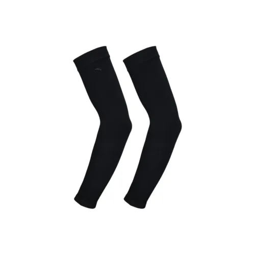 ANTA Шифон Нарукавники с защитой от солнца Унисекс Многоцветные