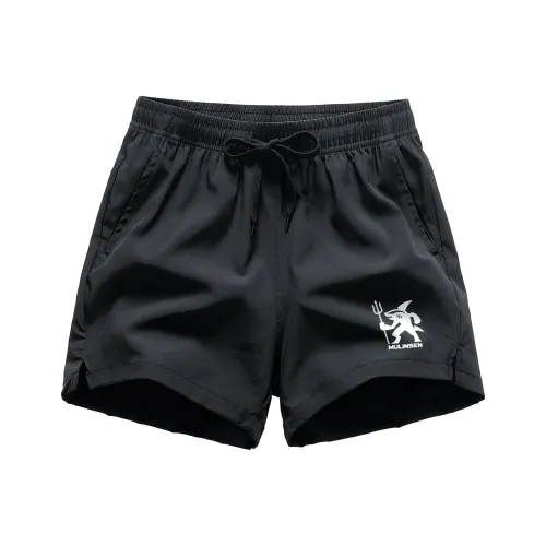 Mulinsen Женские спортивные шорты