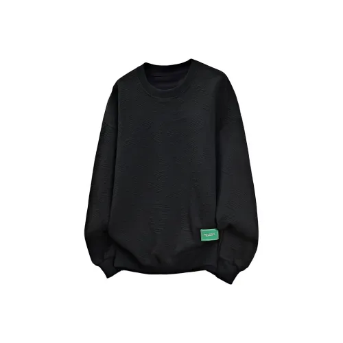 ADOONGA Унисекс Толстовки