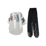 Белый+Черный