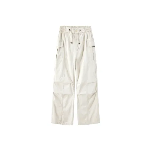 88rising Унисекс Повседневные Брюки