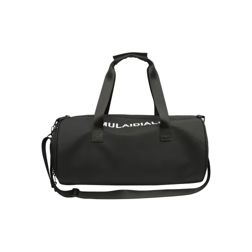 Kwq Кожная мембрана Спортивный зал Сумка Стандартная Унисекс Многоцветная