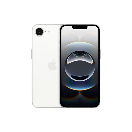 Apple iPhone 16e Особенное Предложение Поддерживаемый Мобильный Unicom Телеком 5G DUAL SIM DUAL Standby Сотовые Телефоны