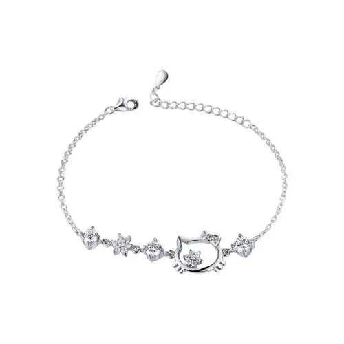 MIDNIGHT MOMENT Сплав Браслеты Женские