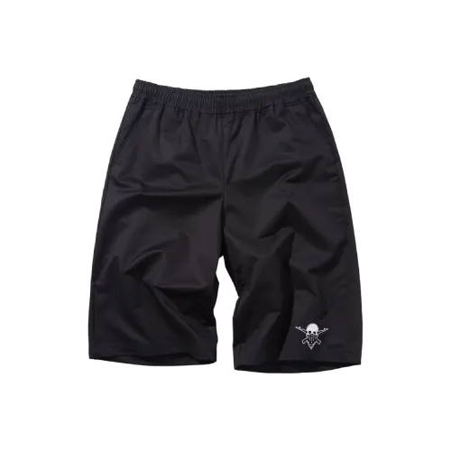 NUCLEAR EXPLOSION Повседневные шорты Мужские