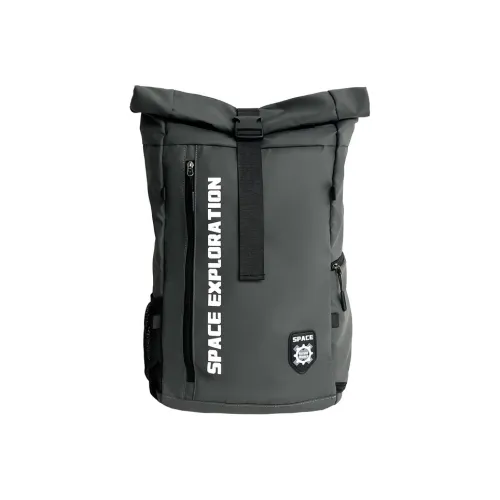 ZKHE Полиэстер Рюкзак Стандартный Подростки