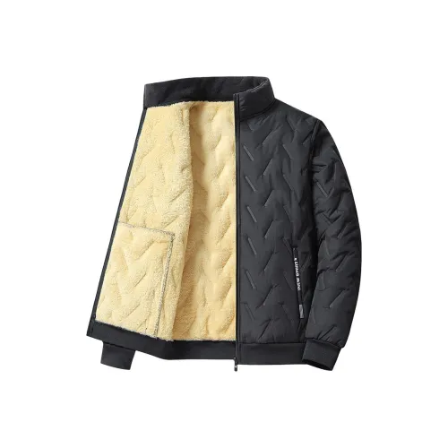 Sacrednss R Хлопковый пуховик для подростков