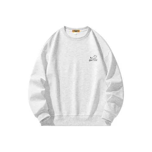 JIAFEIMAOJIAZU Толстовка Унисекс