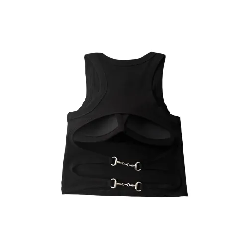 FHDET Женские Майки