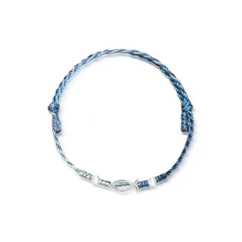 COPI Ткань Сплав Браслеты Унисекс