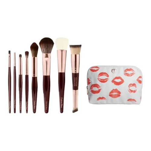 Charlotte Tilbury Кисти для макияжа Женские