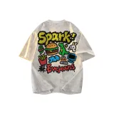 Туманно-серый