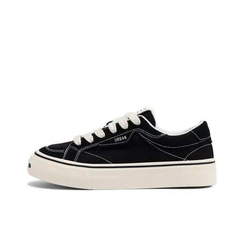 URBAN AUTHENTIC Скейтборд Кроссовки Низкие Мужские