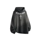 Темно-серый