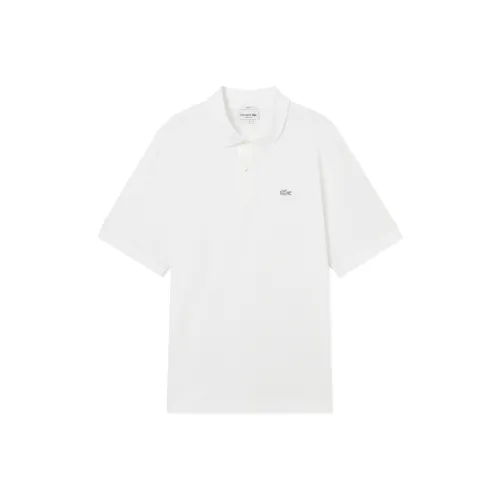 LACOSTE Унисекс Поло