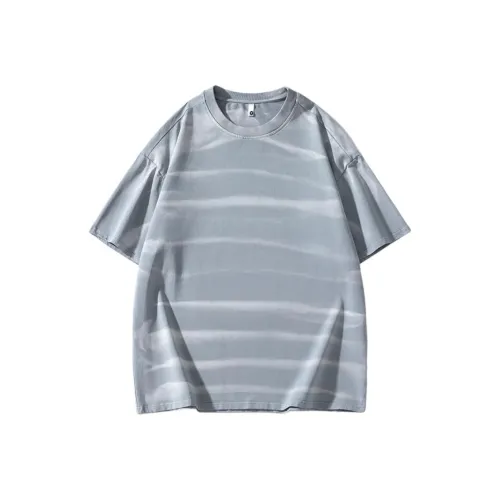 BEERUS Синие Унисекс Футболки