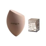 [1 шт] Наклонная резка - Стиль Майярд - Цвет Макияж - Губка