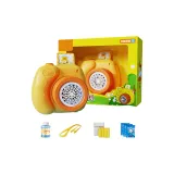 Утка, пузырьки, фототехника, перезаряжаемая версия