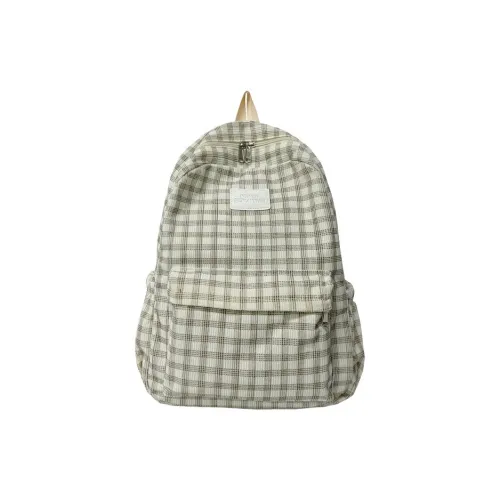 MOWAP Композитная ткань Рюкзак Стандартный Женский Многоцветный