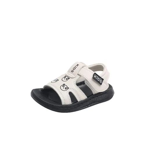 NIHOU Противоскользящие Анти-KICK Устойчивые к износу Дышащие Легкие Амортизирующие Низкие Топы Детские Сандалии