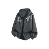 Темно-серый