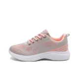 Оранжево-розовый