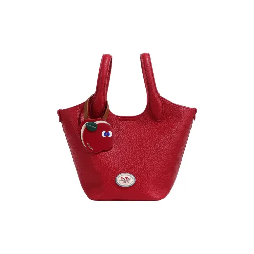 TOUTOU Сумка через плечо из синтетической кожи стандартная женская многоцветная