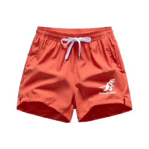 Mulinsen Женские спортивные шорты