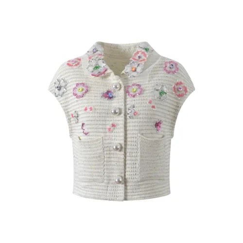 MH Tingzhou Женская трикотажная одежда