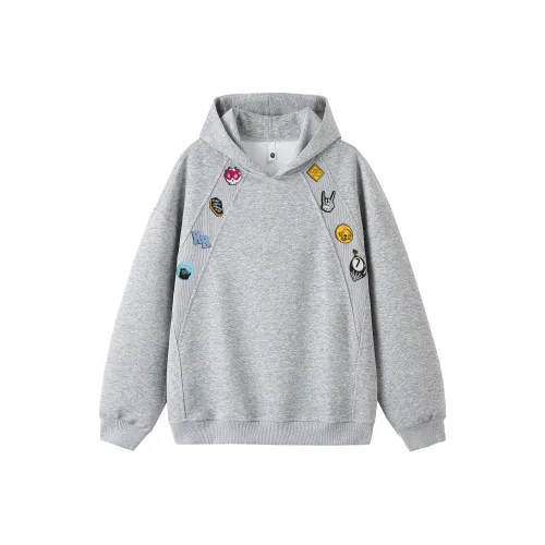 TBSM Унисекс Свитшоты