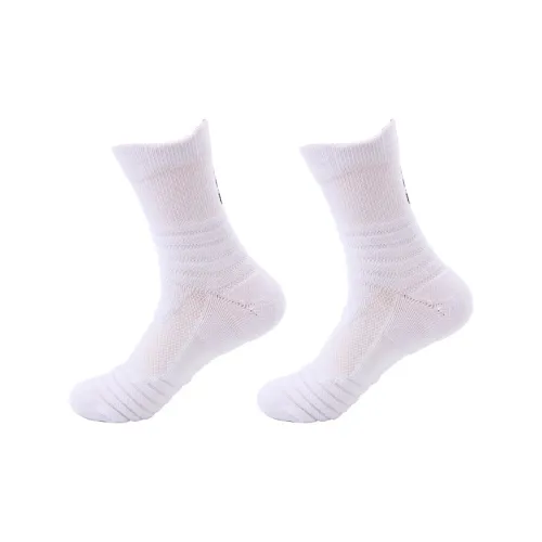 Mulong Family Баскетбольные носки Мужские