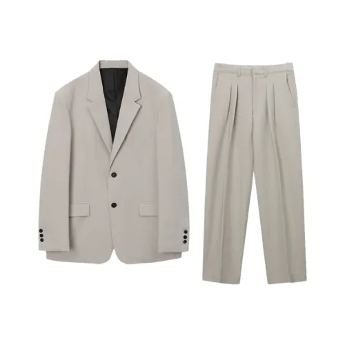 CUCHOHOMME Мужские Деловые Костюмы