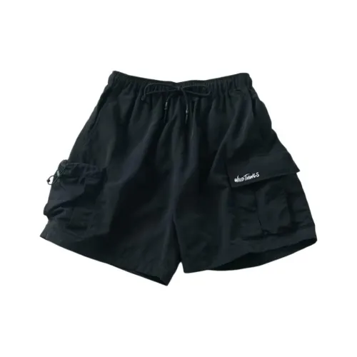 FREAK'S STORE CO-BRAND Мужские карго шорты