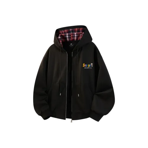 Снупи Унисекс Толстовки