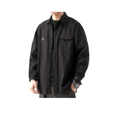 MARTHENAUT Унисекс Рубашки