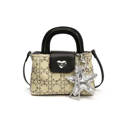 Yi Brigade ПУ (полиуретан) Сумка Стандартная Женская Многоцветная