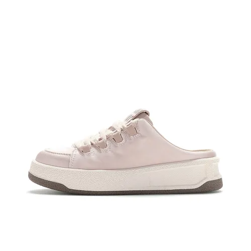 XI NUO WANG Домашние тапочки Женские