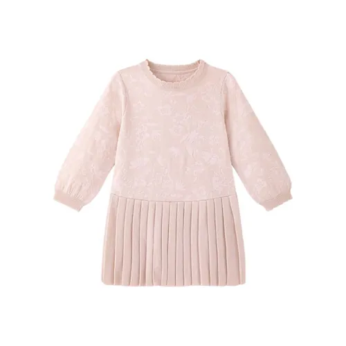 YeeHoO Платье для малышей и детей дошкольного возраста