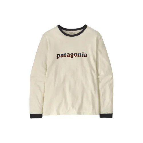 Patagonia Женские Футболки