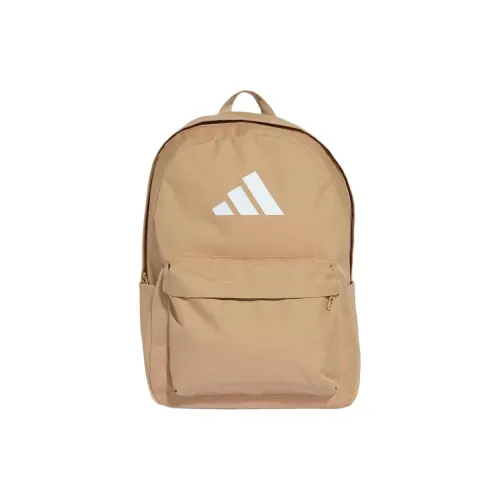 Adidas Легкий Материал Рюкзак Unisex Light Умбра